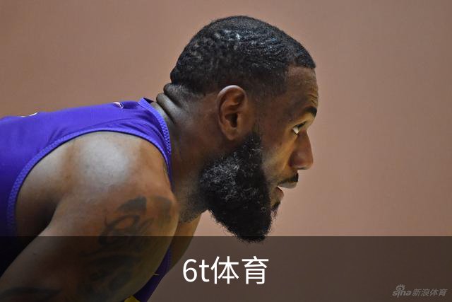 6t体育公司展示